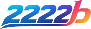 2222b লোগো